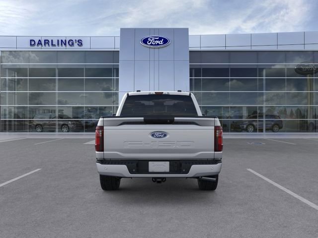 New 2026 Ford F150 XLT w/ FX4 Off-Road Package AWD/4WD image 5