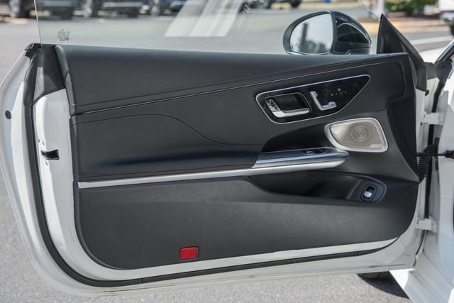 Certified 2024 Mercedes-Benz CLE 300 4MATIC Coupe image 36