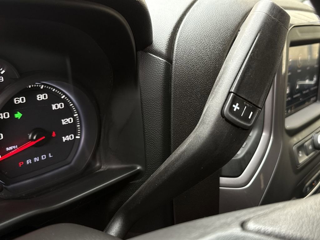 Used 2022 Chevrolet Silverado 1500 Custom image 22