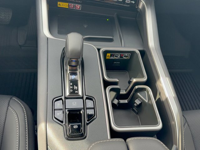New 2026 Lexus TX 350 AWD w/ Technology Package image 23