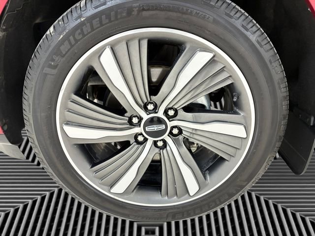 Used 2019 Lincoln Navigator Select w/ Technology Package image 9