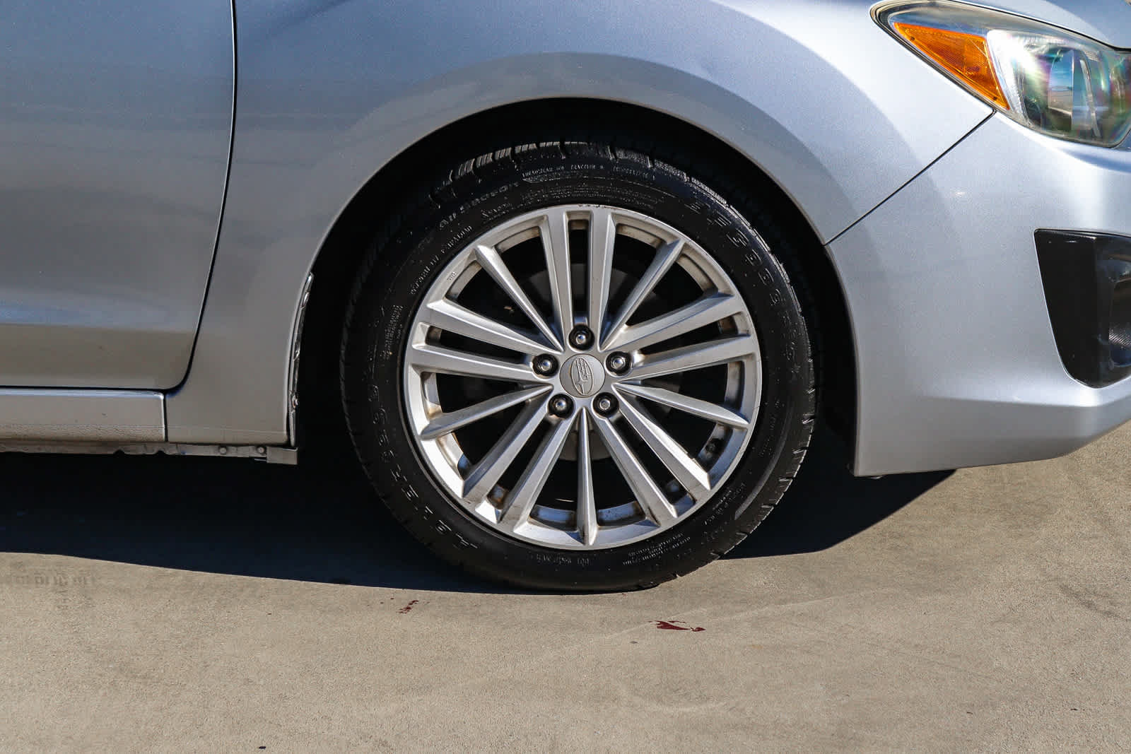 Used 2012 Subaru Impreza 2.0i Premium AWD/4WD image 9