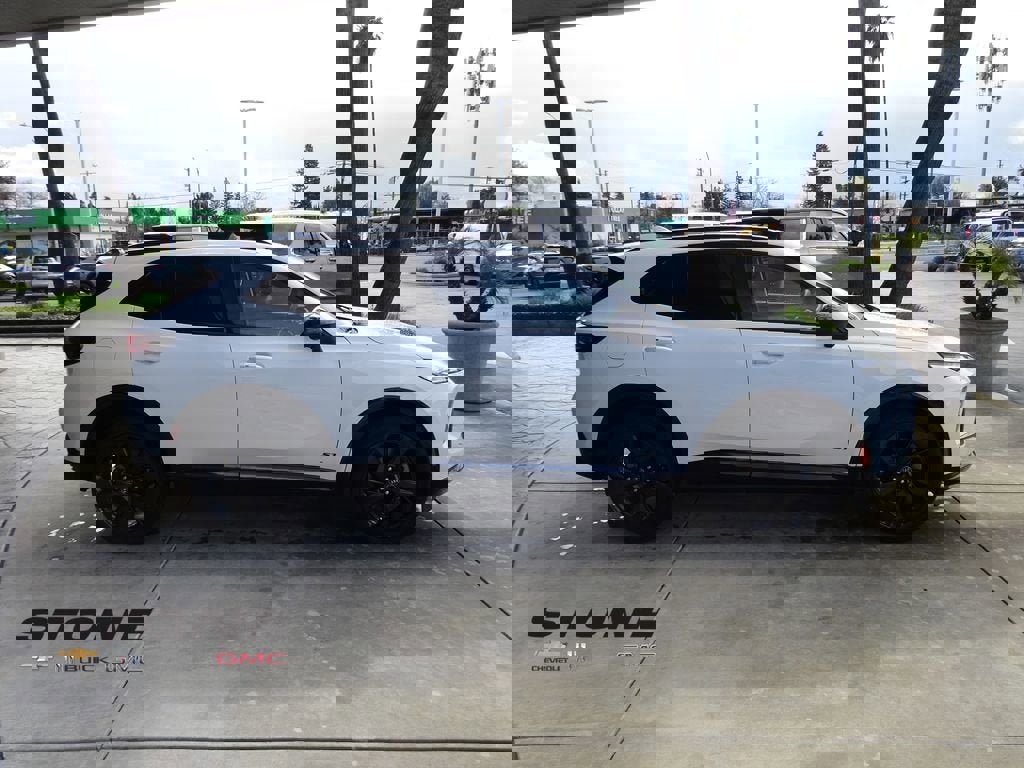 New 2026 Buick Envision Sport Touring image 9