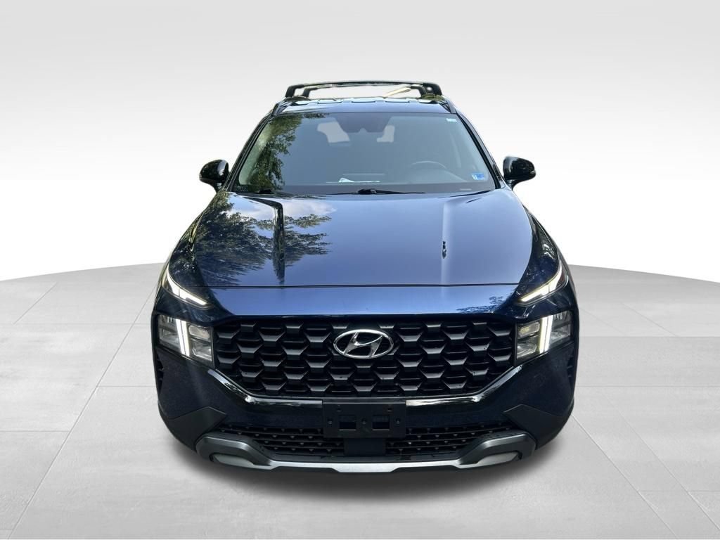 Used 2023 Hyundai Santa Fe XRT AWD/4WD image 9