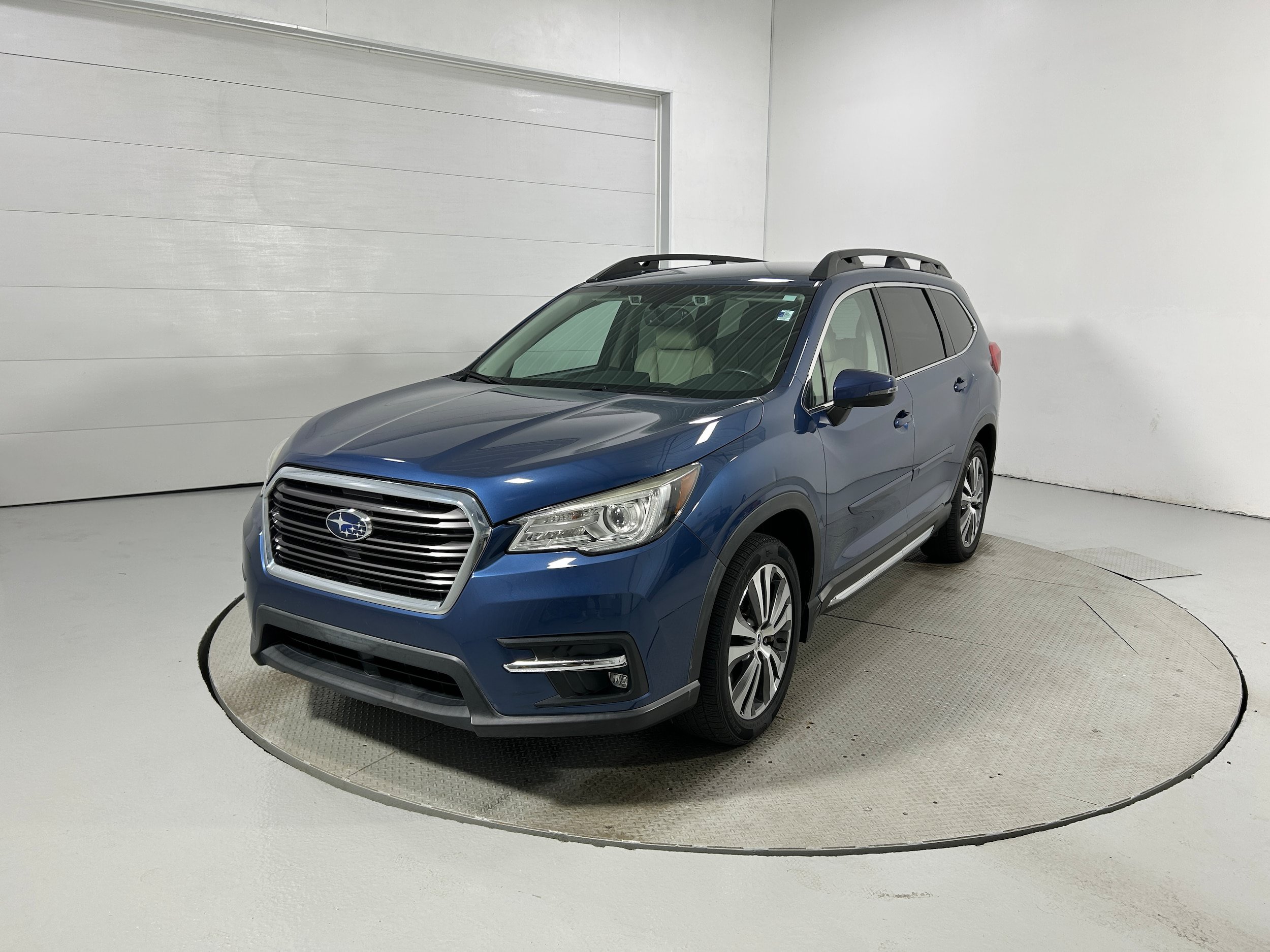 Used 2020 Subaru Ascent Limited w/ Popular Package #2A AWD/4WD image 21