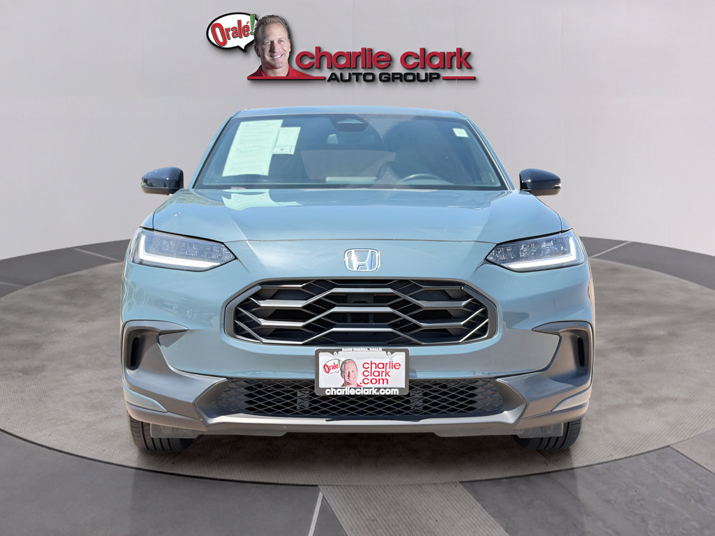 Used 2023 Honda HR-V Sport image 8