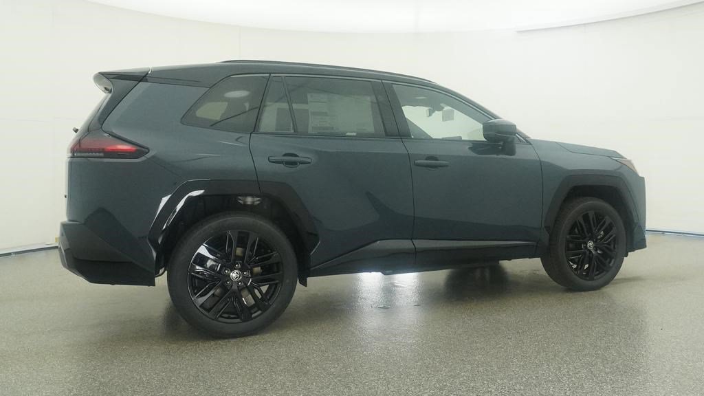 New 2026 Toyota RAV4 XSE w/ Weather Package AWD/4WD image 15