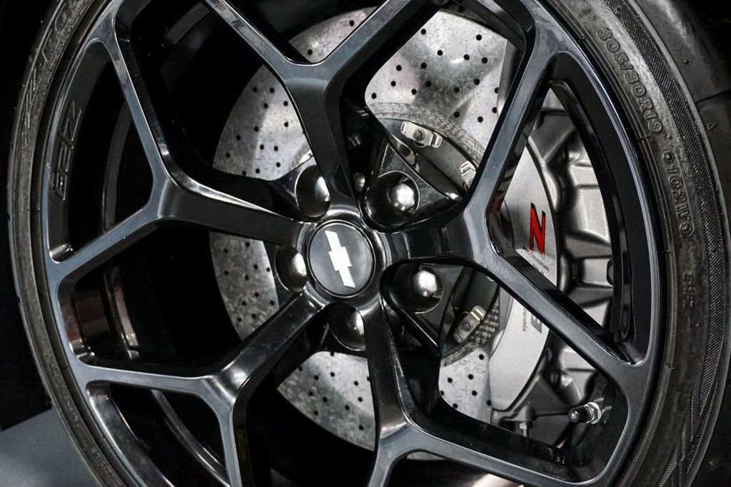 Used 2015 Chevrolet Camaro Z/28 image 44