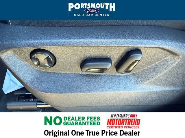 Used 2025 Volkswagen Atlas SE image 22