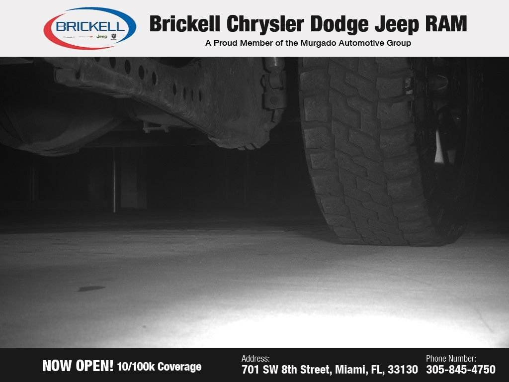 Used 2020 RAM 2500 Laramie image 18