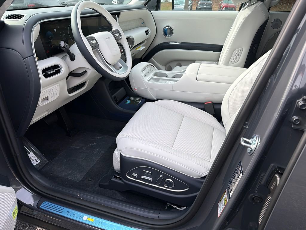 New 2026 Hyundai Palisade Calligraphy image 9