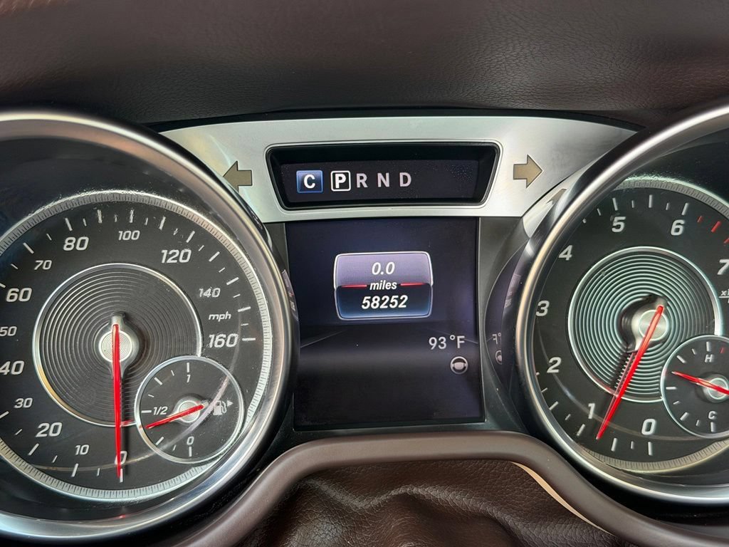Used 2018 Mercedes-Benz SL 450 image 9