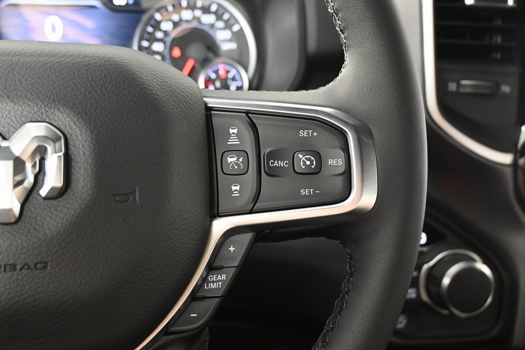 New 2026 RAM 1500 Big Horn image 36