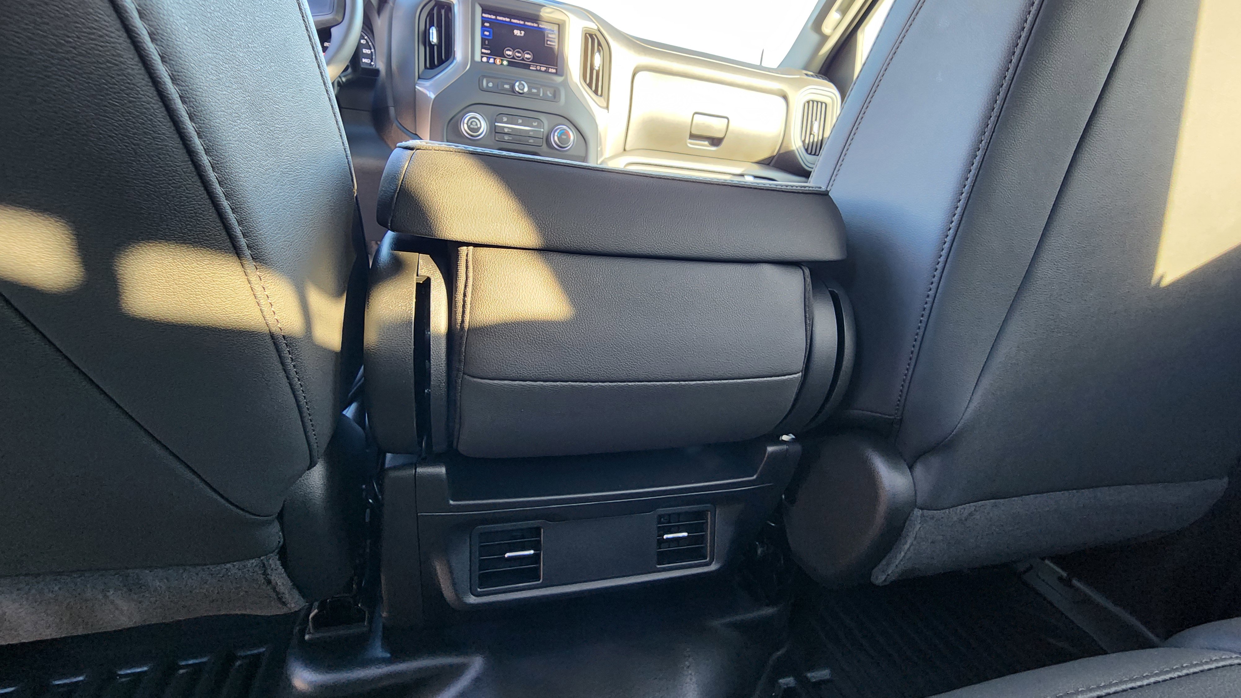 New 2026 Chevrolet Silverado 3500 W/T w/ WT Convenience Package image 22