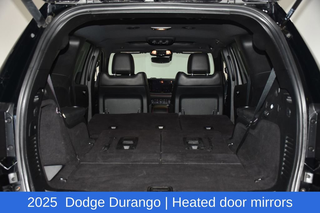 Used 2025 Dodge Durango GT image 31