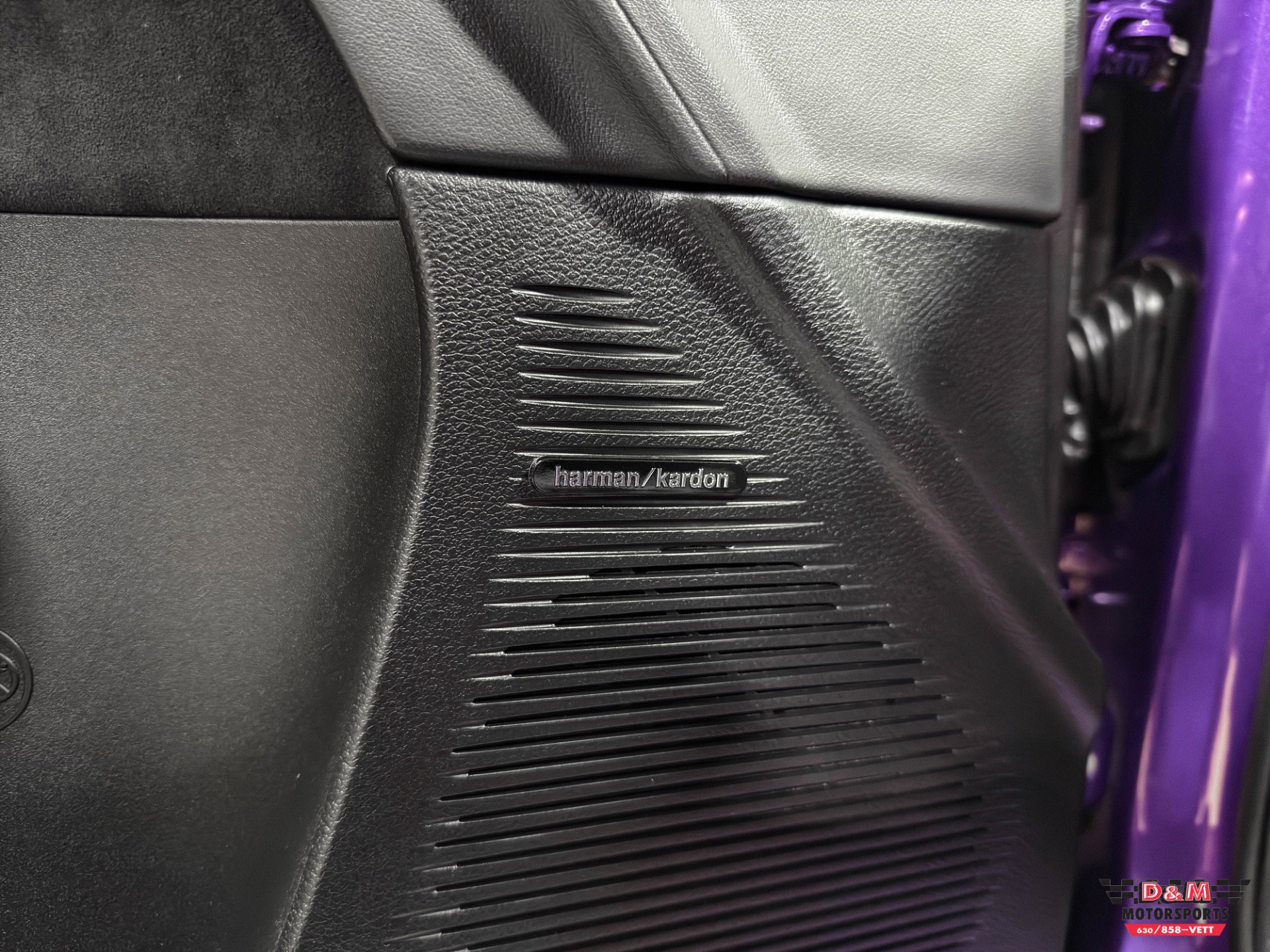 Used 2023 Dodge Challenger SRT Hellcat image 30