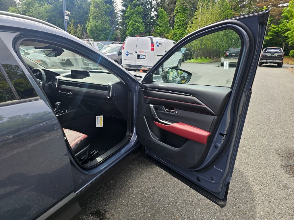 New 2025 MAZDA CX-50 2.5 Hybrid w/ Weather Package image 30