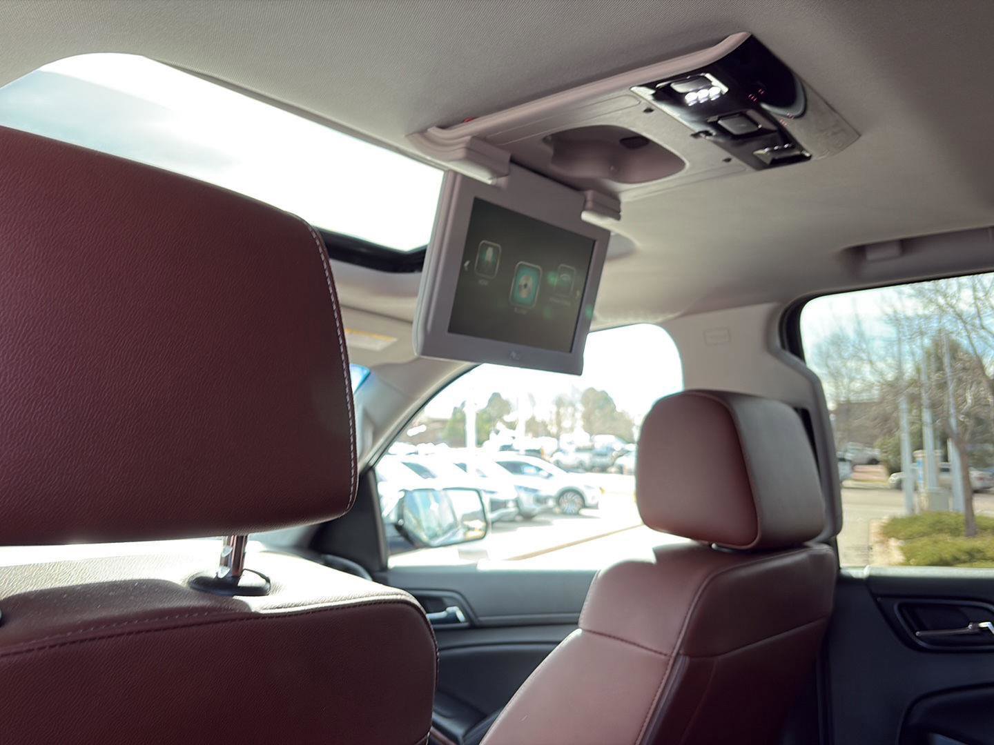 Used 2019 Chevrolet Tahoe Premier w/ Premier Plus Edition image 16