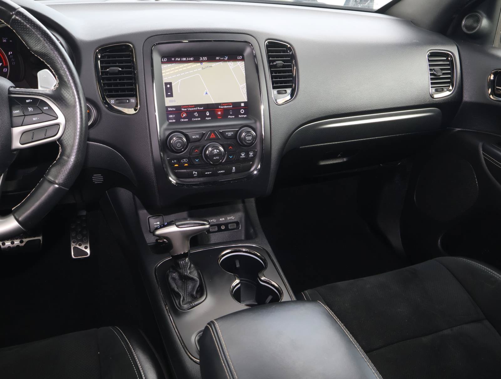 Used 2020 Dodge Durango SRT AWD/4WD image 11