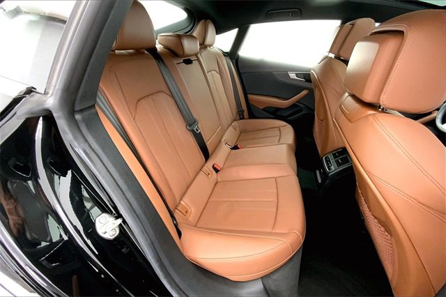 Certified 2023 Audi A5 2.0T Premium Plus w/ Premium Plus image 27