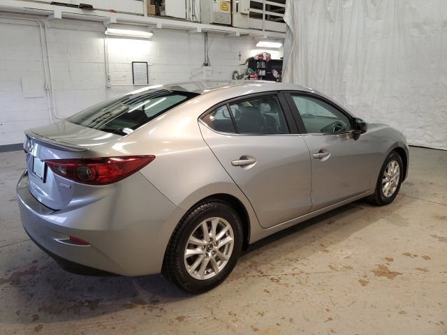 Used 2014 MAZDA MAZDA3 i Touring image 6