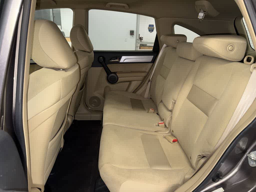 Used 2010 Honda CR-V EX image 17