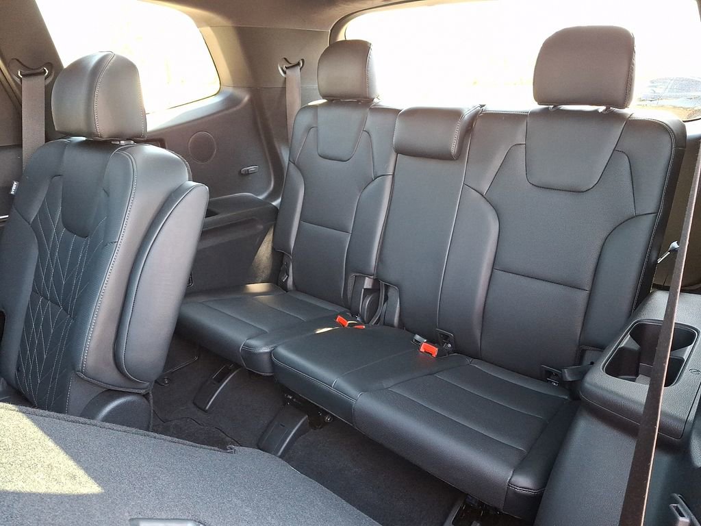 Certified 2025 Kia Telluride SX Prestige X-Line image 12
