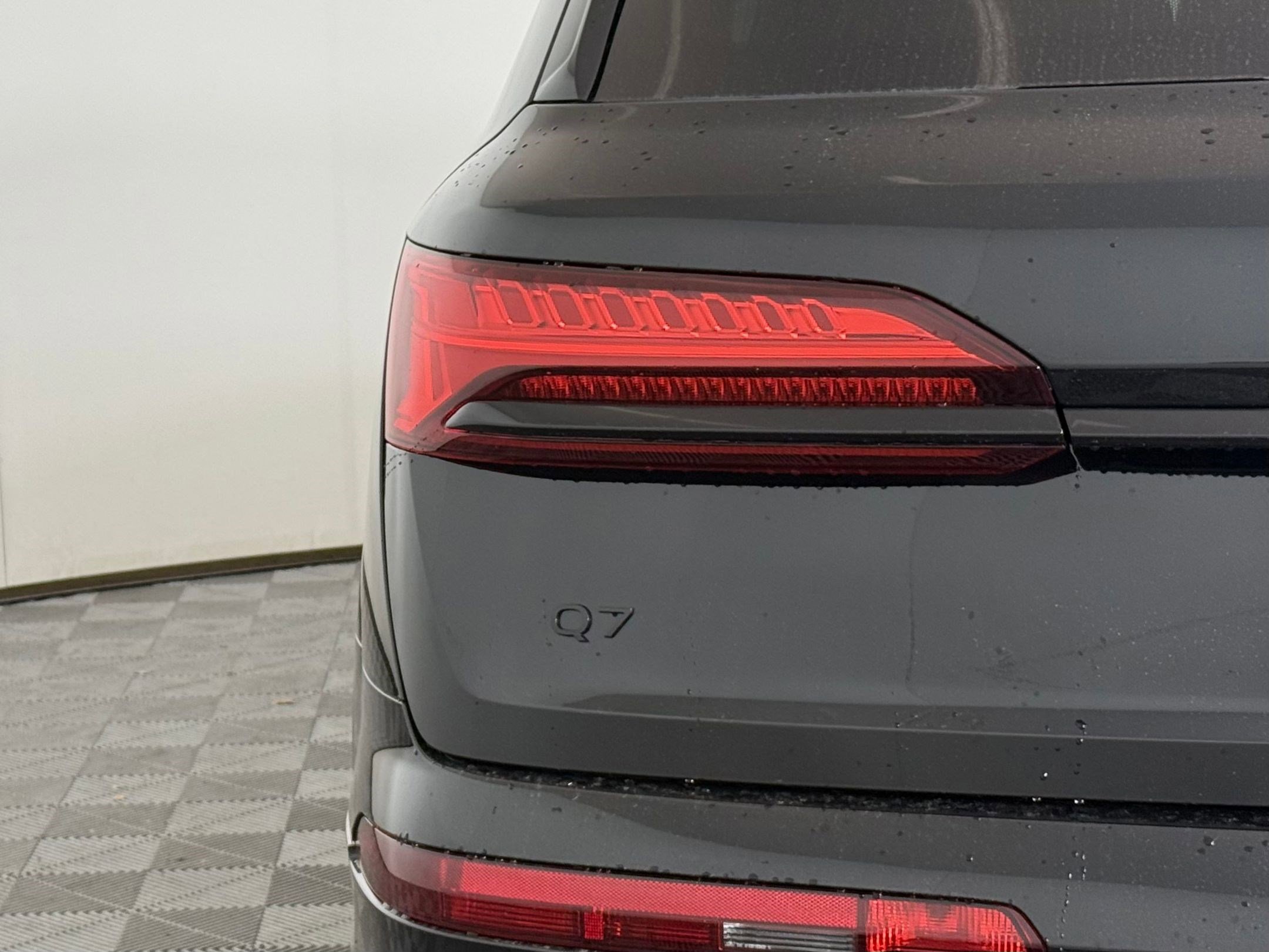 New 2026 Audi Q7 2.0T Premium Plus image 13