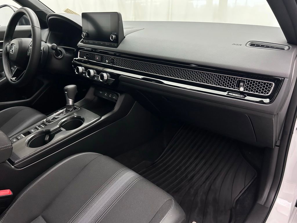 Used 2026 Honda Civic Sport image 18