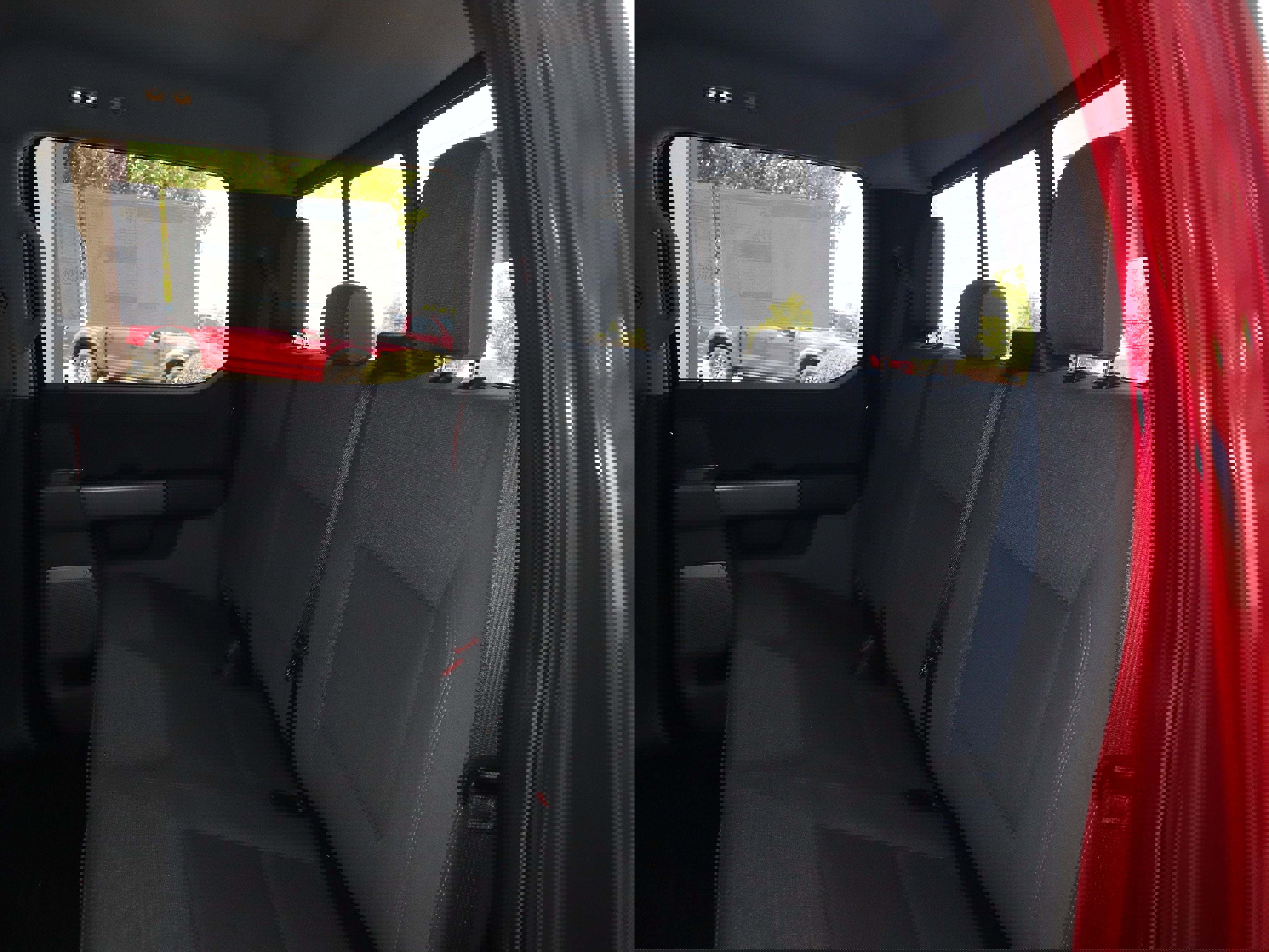 New 2025 Ford F150 XLT w/ Equipment Group 303A High image 38