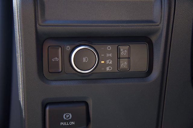 Used 2023 Ford F150 XL w/ STX Appearance Package AWD/4WD image 17