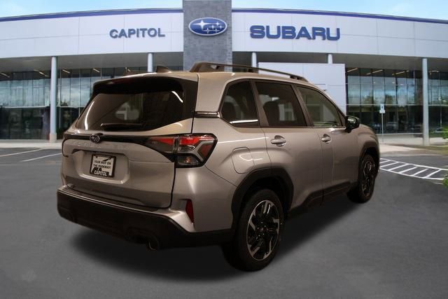 New 2026 Subaru Forester Limited image 3