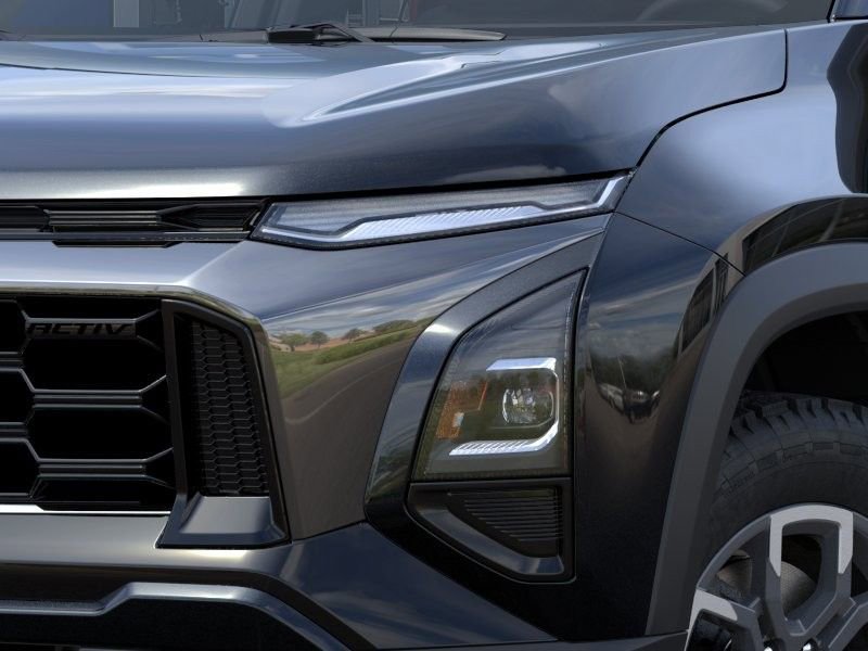 New 2026 Chevrolet Equinox ACTIV FWD image 11