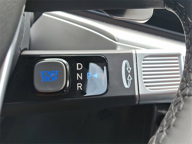 New 2026 Hyundai Ioniq 9 SEL image 14