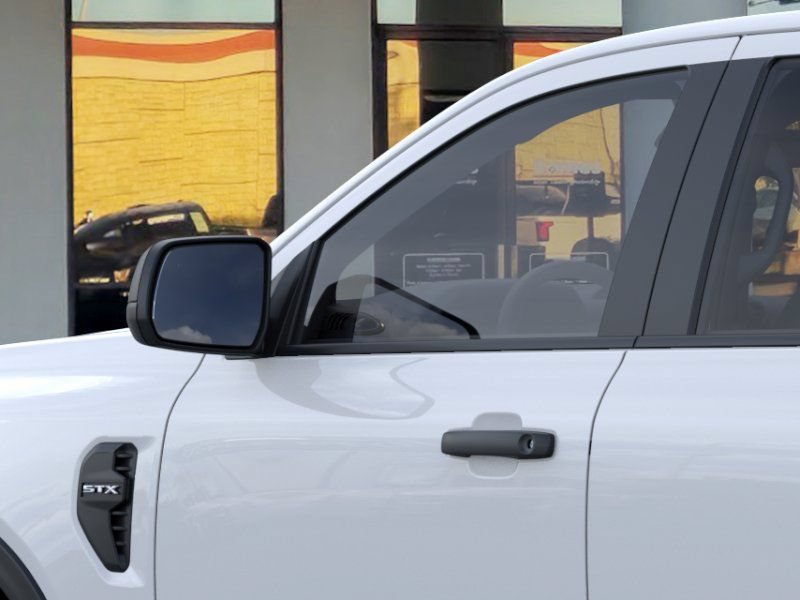 New 2026 Ford Ranger XL RWD image 20