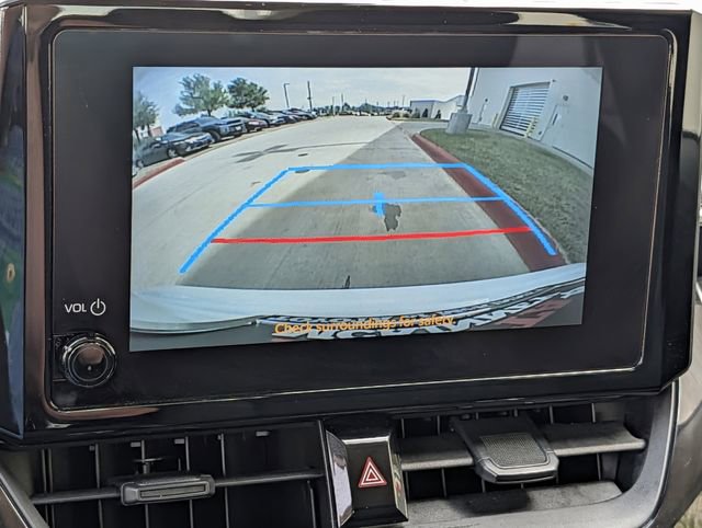 Used 2025 Toyota Corolla LE FWD image 19