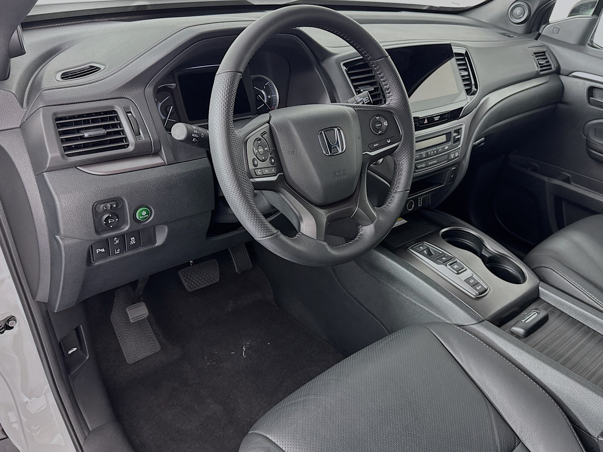 Certified 2023 Honda Passport EX-L image 9