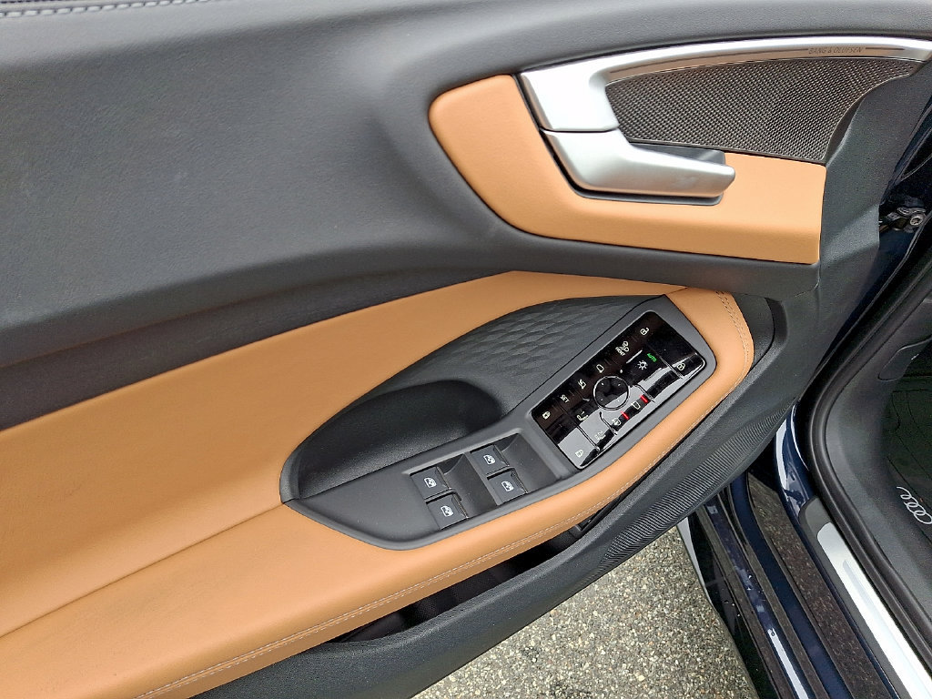 New 2026 Audi A5 Prestige AWD/4WD image 10