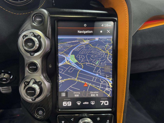 Used 2018 McLaren 720S Performance image 54