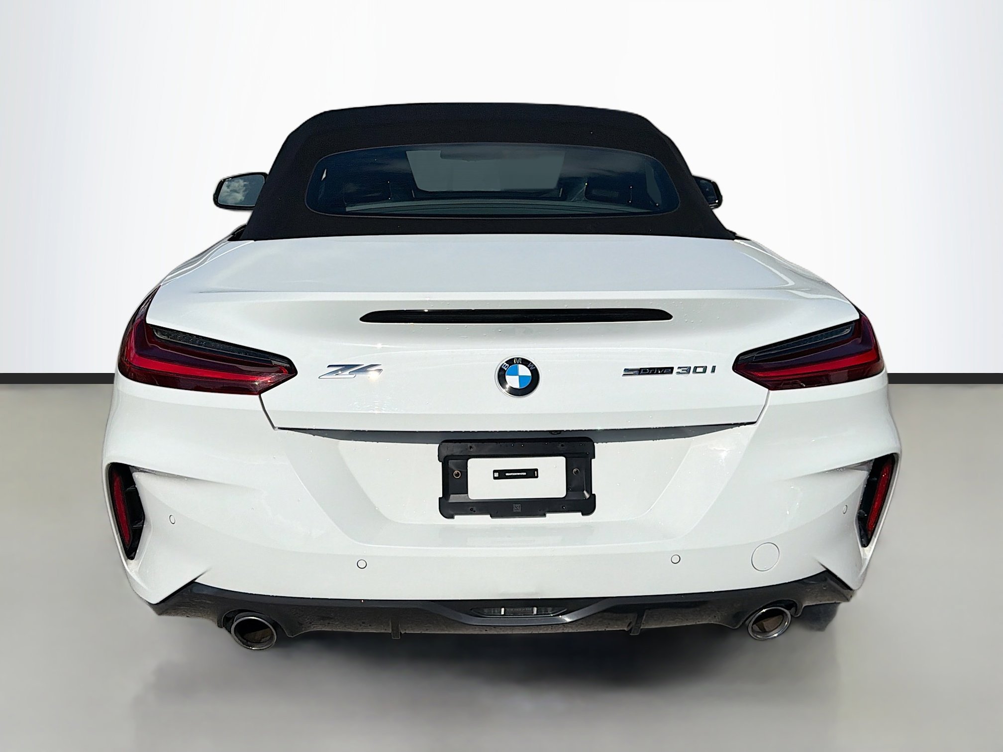 Used 2026 BMW Z4 sDrive30i image 4