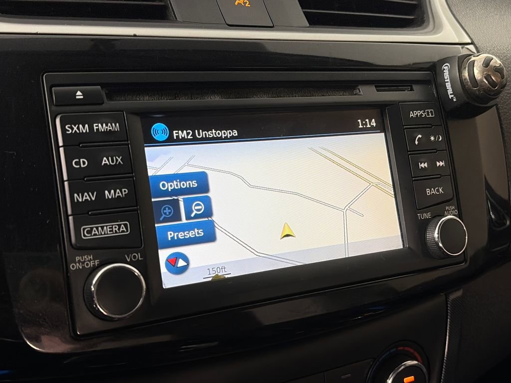 Used 2016 Nissan Sentra SR w/ Driver's Assist Package image 19