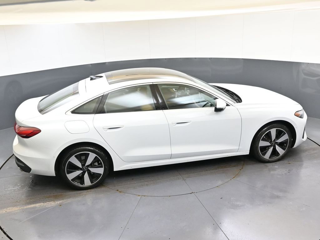 Certified 2025 Audi A5 2.0T Premium Plus w/ Premium Plus image 49