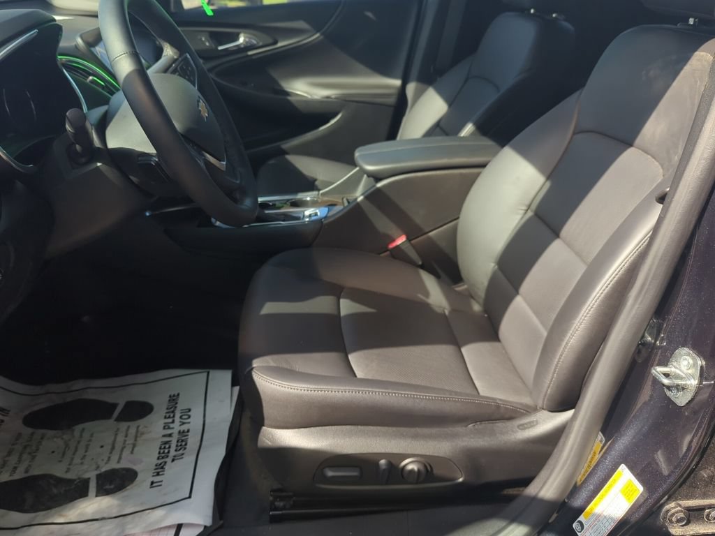 Used 2023 Chevrolet Malibu LT w/ LPO, Floor Liner Package FWD image 20