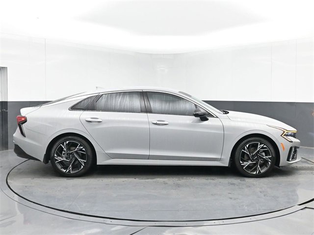 Used 2025 Kia K5 GT-Line image 11