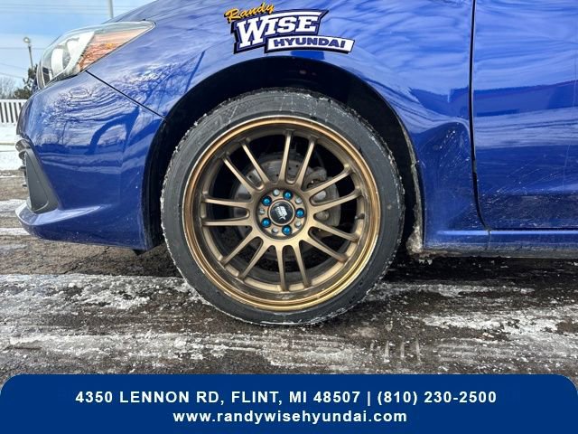 Used 2023 Subaru Impreza 2.0i image 25