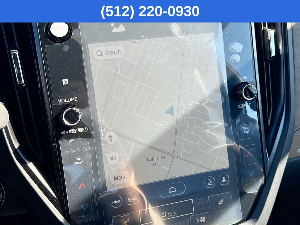 New 2026 Subaru Forester Premium image 16