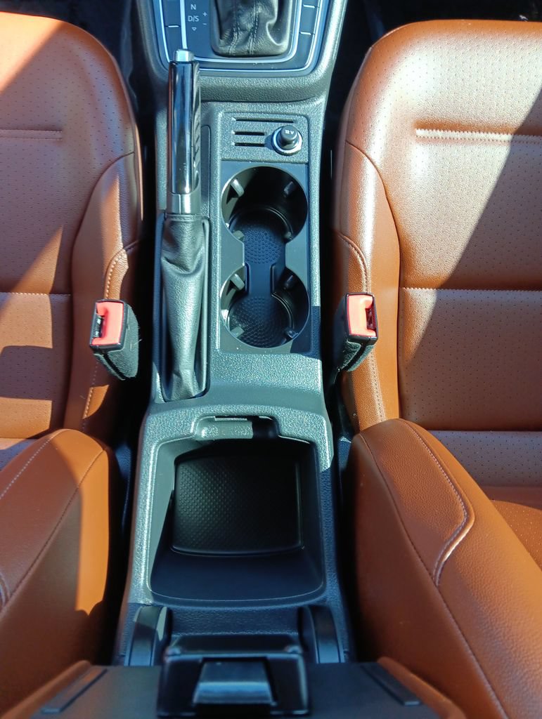 Used 2019 Volkswagen Golf Alltrack S AWD/4WD image 25
