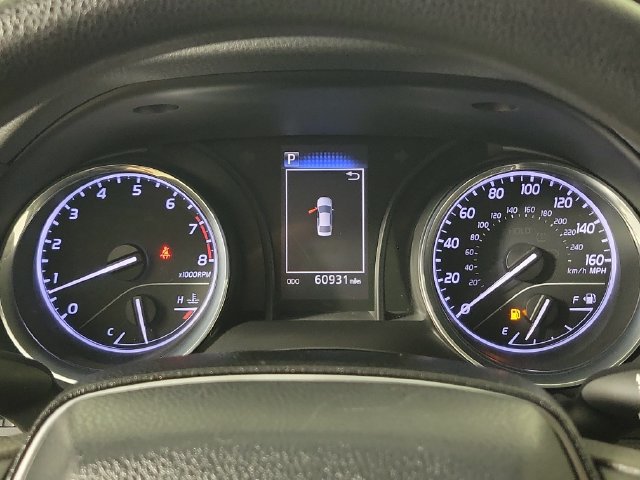 Used 2020 Toyota Camry LE FWD image 27