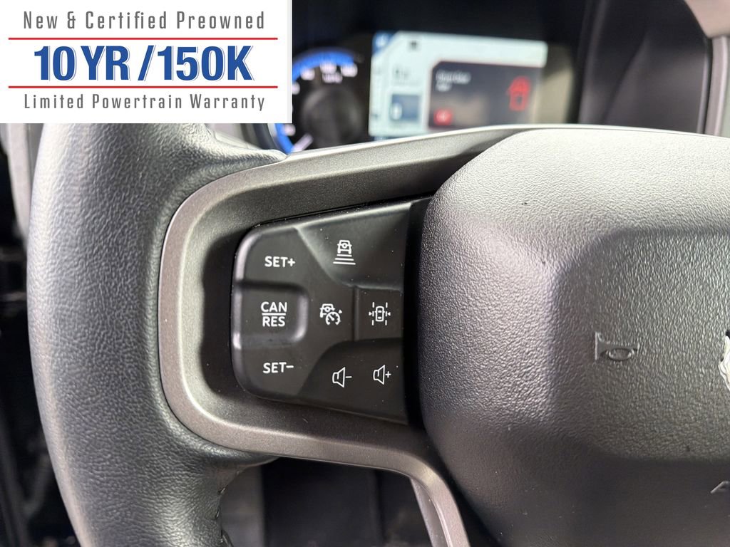Used 2024 Ford Bronco Wildtrak image 19