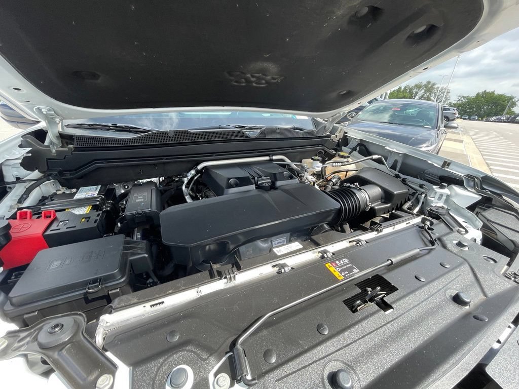Used 2024 GMC Canyon Elevation RWD image 31